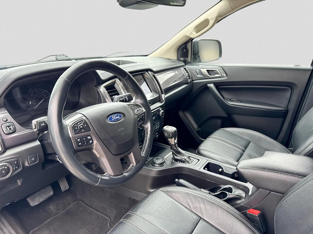 Thumbnail: 2023 Ford Ranger - 2