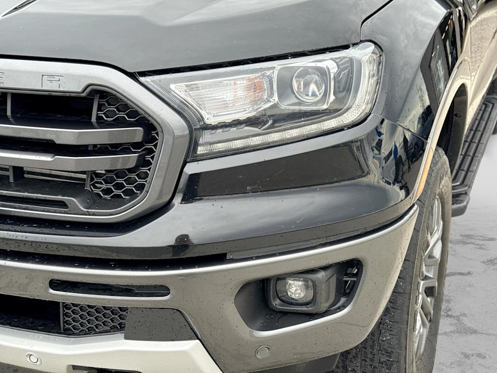 Thumbnail: 2023 Ford Ranger - 18