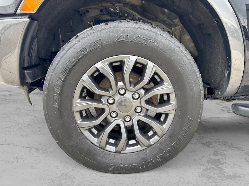 Thumbnail: 2023 Ford Ranger - 4