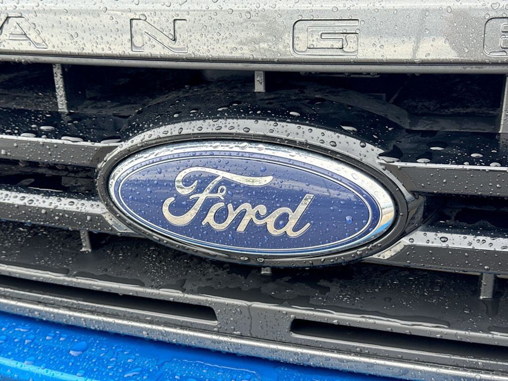 Thumbnail: 2022 Ford Ranger - 7