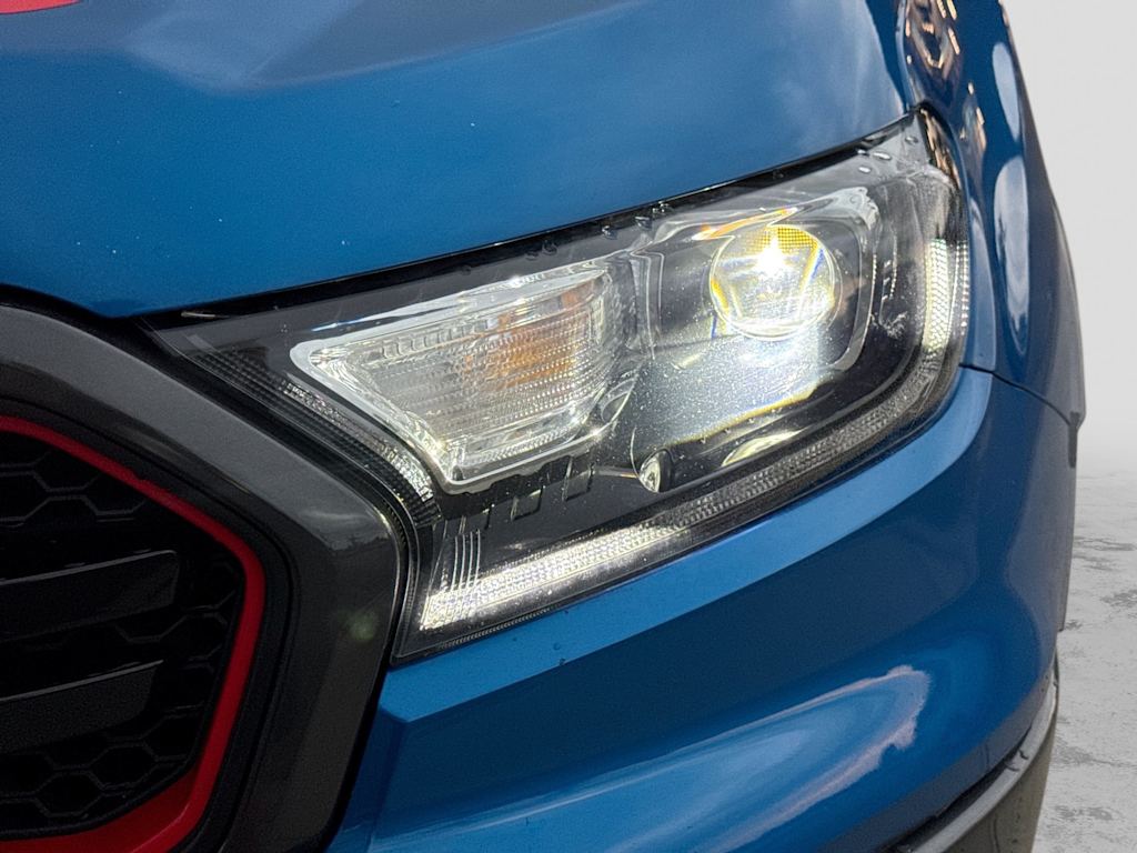 Thumbnail: 2022 Ford Ranger - 22