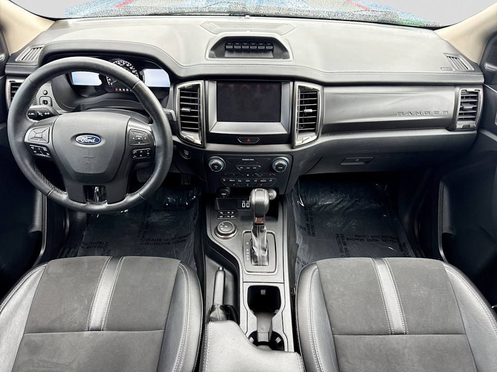 Thumbnail: 2022 Ford Ranger - 9