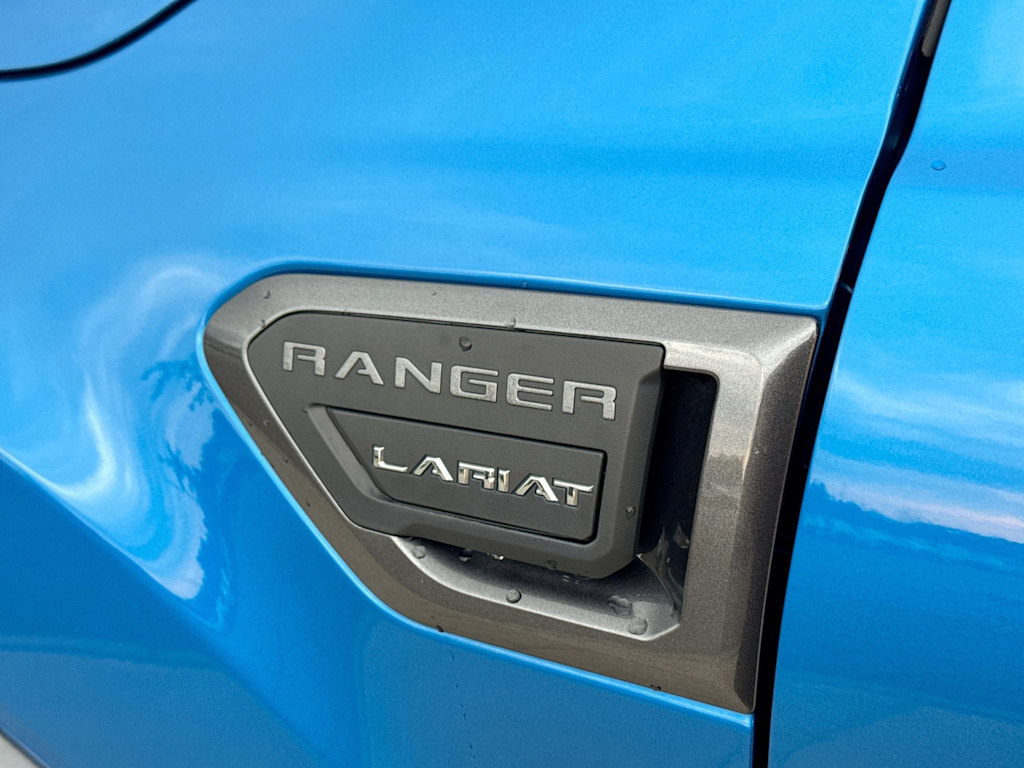 Thumbnail: 2022 Ford Ranger - 23