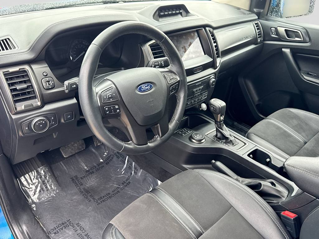 Thumbnail: 2022 Ford Ranger - 2