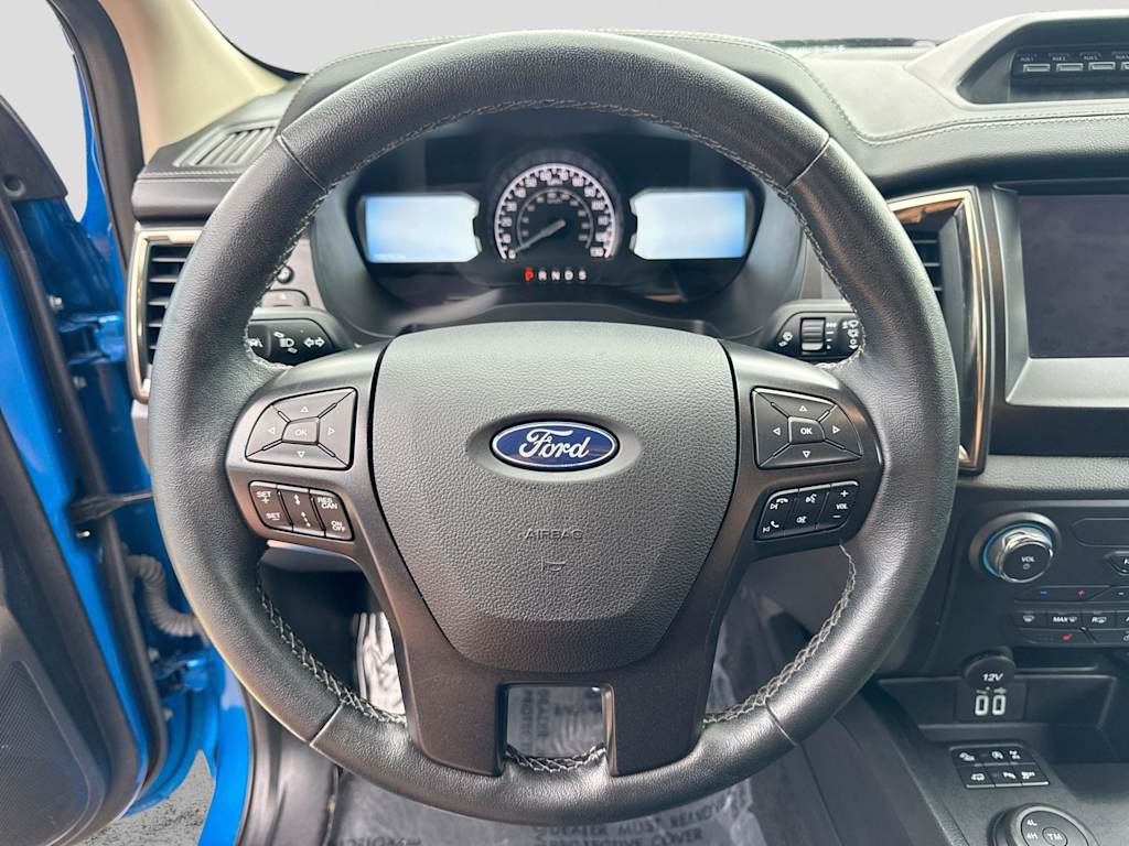 Thumbnail: 2022 Ford Ranger - 13