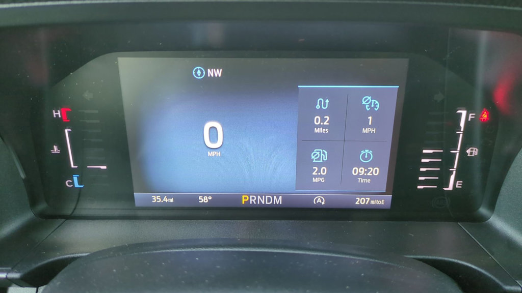 Thumbnail: 2025 Ford Ranger - 15