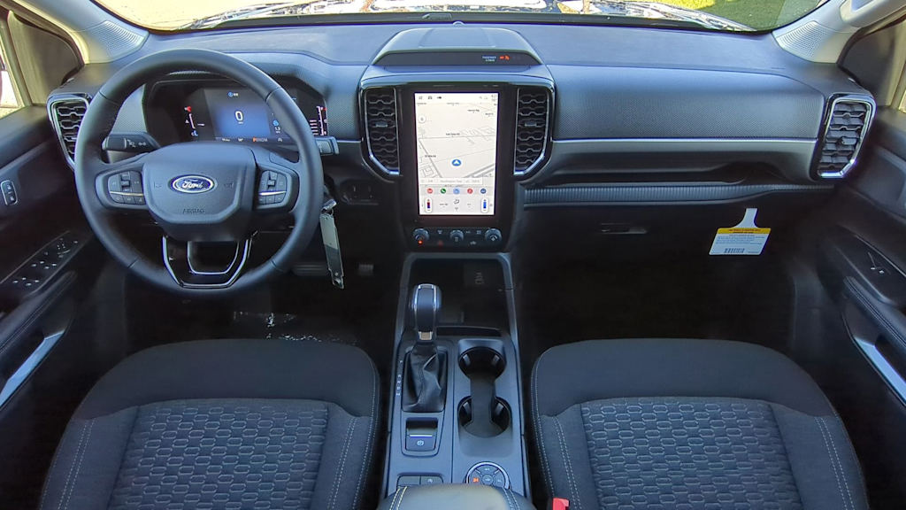 Thumbnail: 2025 Ford Ranger - 2