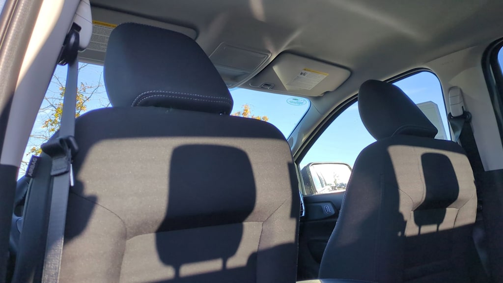 Thumbnail: 2025 Ford Ranger - 10