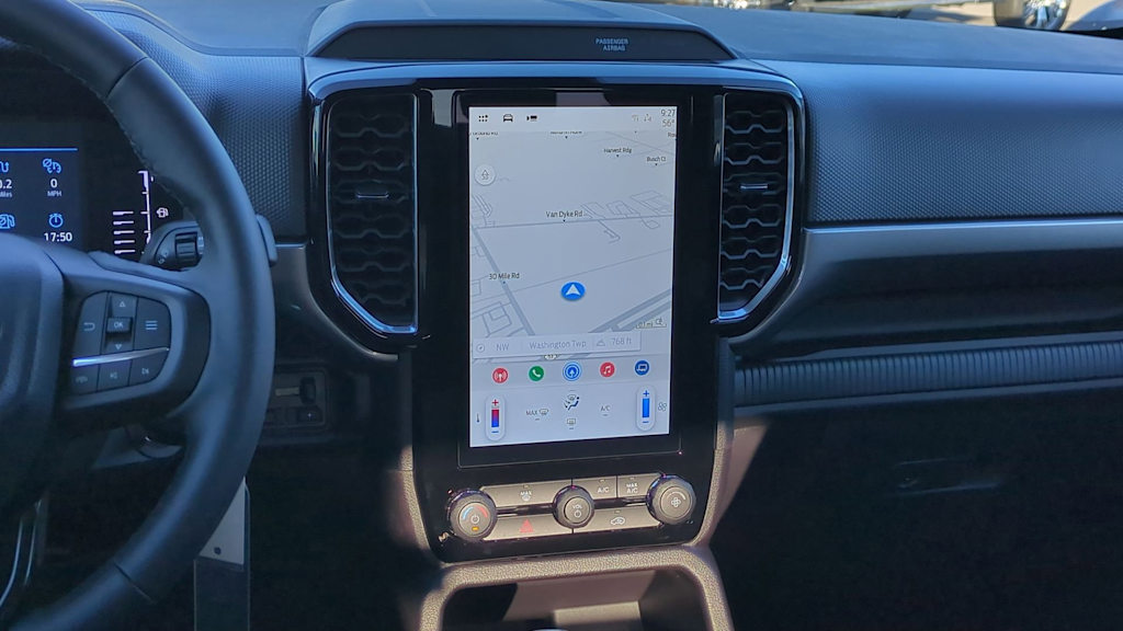 Thumbnail: 2025 Ford Ranger - 13