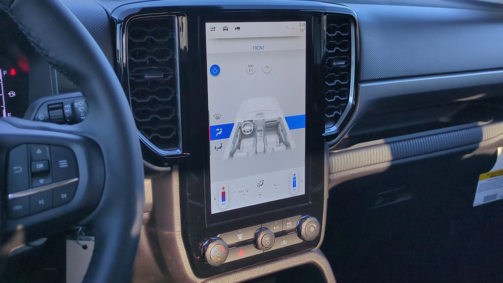 Thumbnail: 2025 Ford Ranger - 32