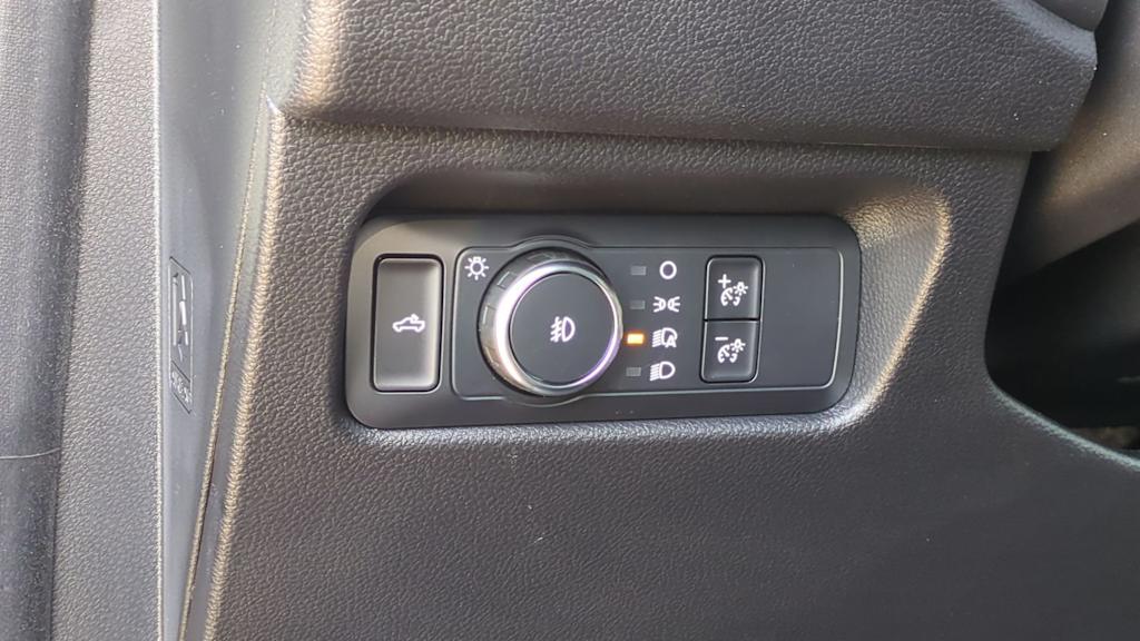 Thumbnail: 2025 Ford Ranger - 22