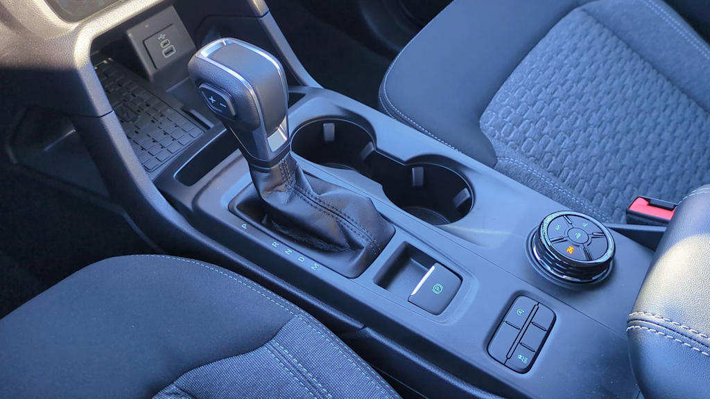 Thumbnail: 2025 Ford Ranger - 14