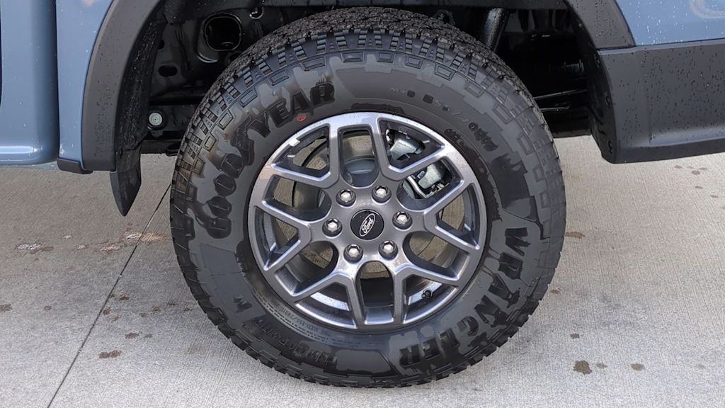 Thumbnail: 2025 Ford Ranger - 7