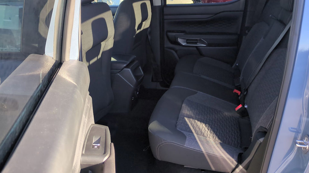 Thumbnail: 2025 Ford Ranger - 23