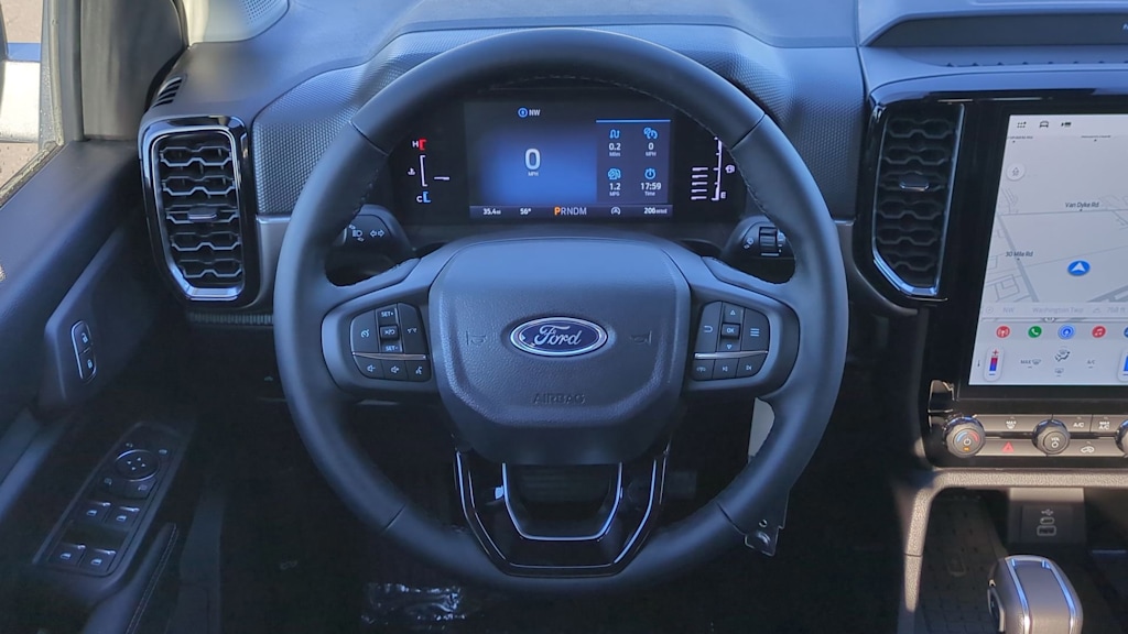 Thumbnail: 2025 Ford Ranger - 9