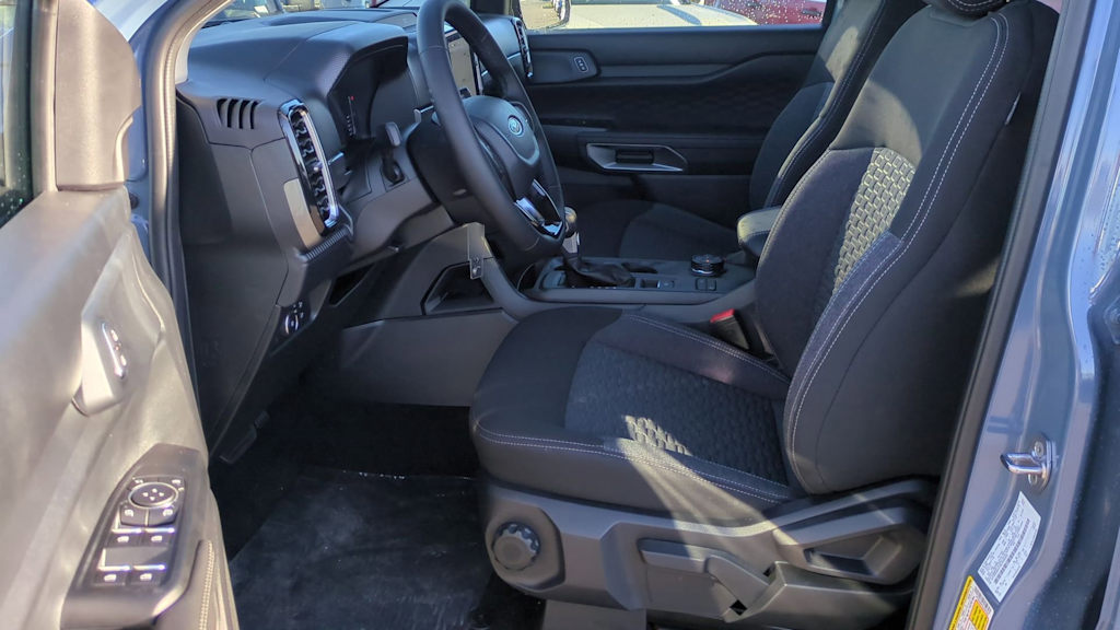 Thumbnail: 2025 Ford Ranger - 12