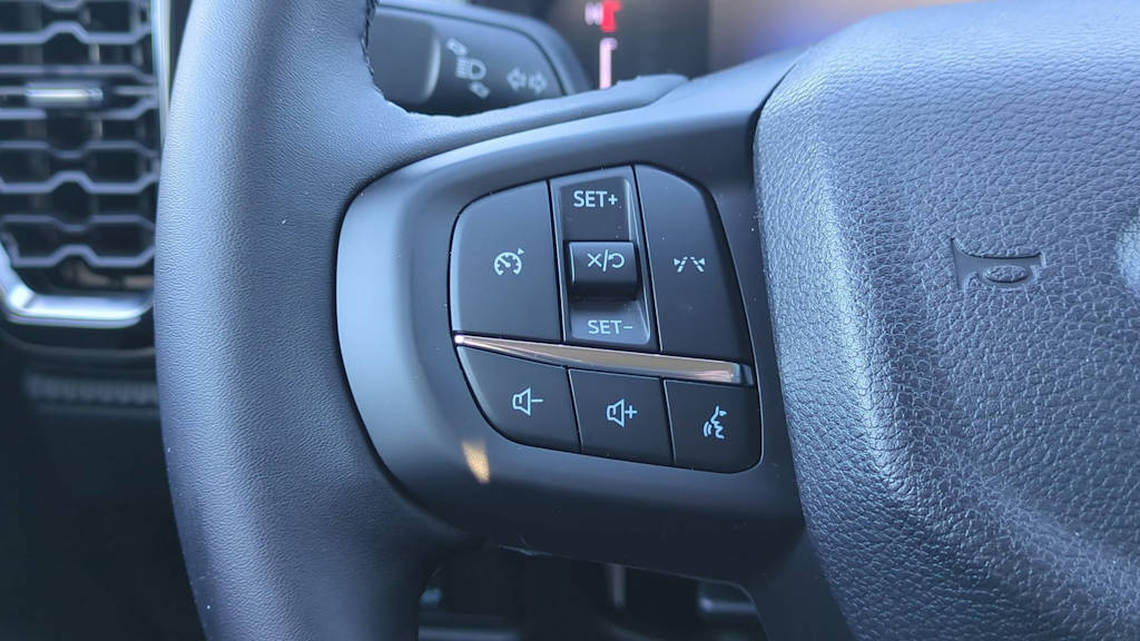 Thumbnail: 2025 Ford Ranger - 26