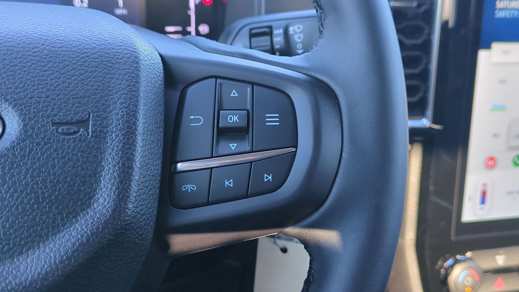 Thumbnail: 2025 Ford Ranger - 27