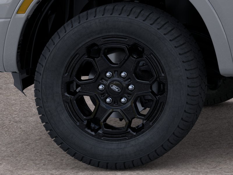 Thumbnail: 2026 Ford Ranger - 6