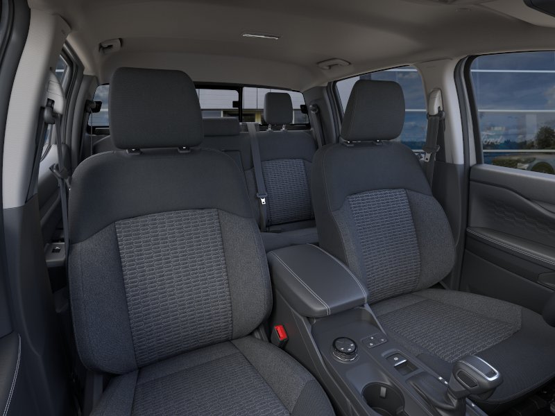 Thumbnail: 2026 Ford Ranger - 7
