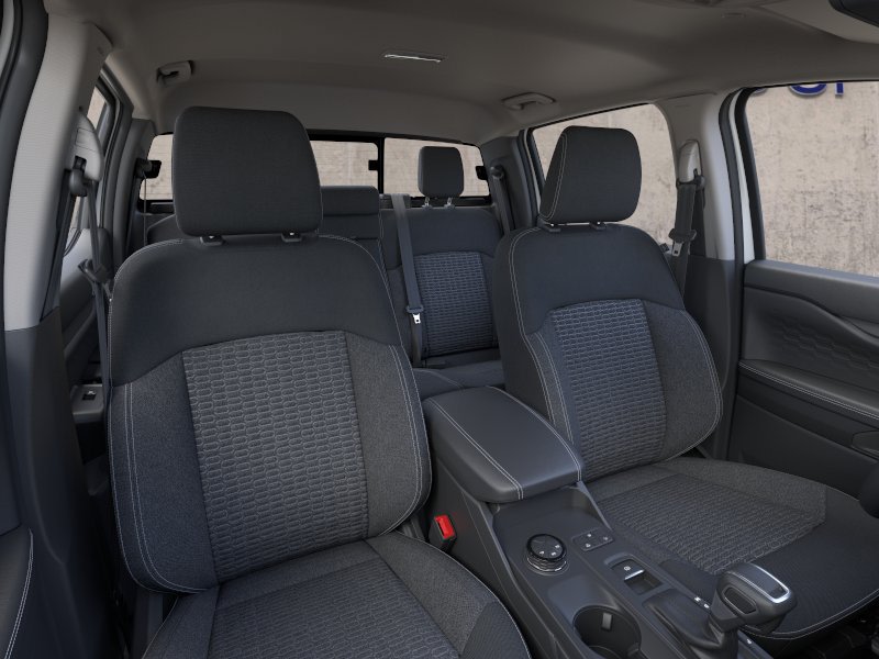 Thumbnail: 2026 Ford Ranger - 8