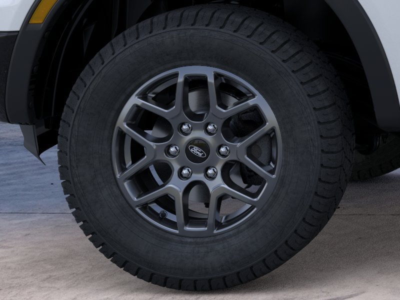 Thumbnail: 2026 Ford Ranger - 7