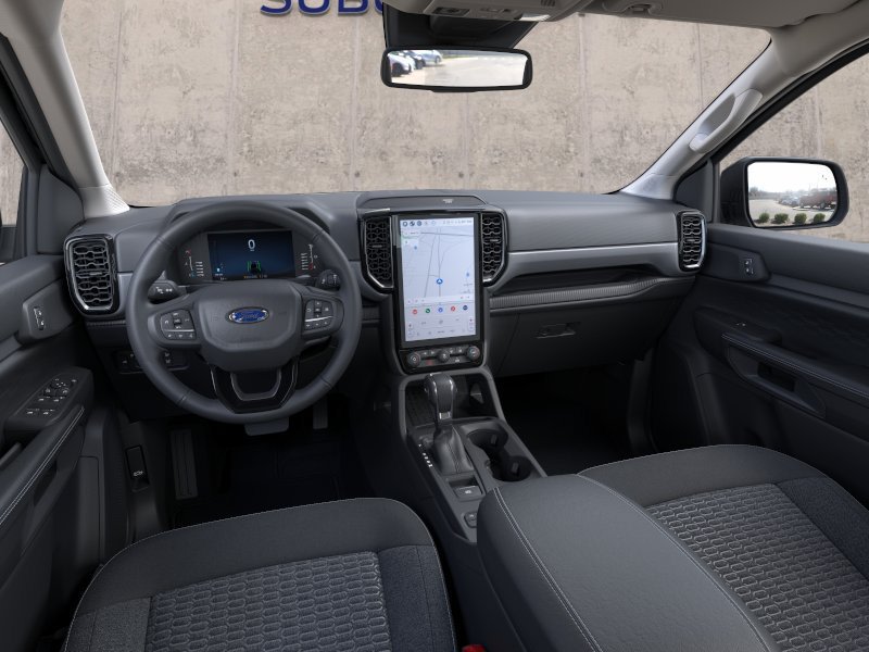 Thumbnail: 2026 Ford Ranger - 2