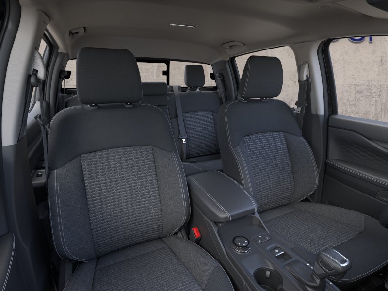 Thumbnail: 2026 Ford Ranger - 8
