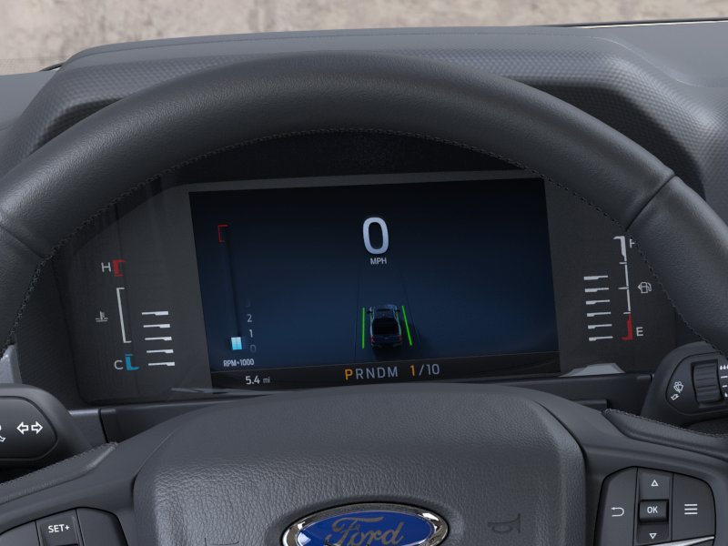 Thumbnail: 2026 Ford Ranger - 12