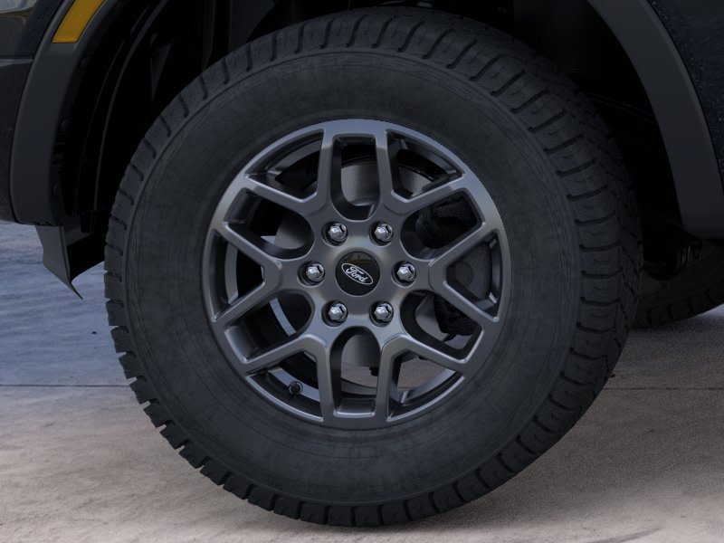 Thumbnail: 2026 Ford Ranger - 7
