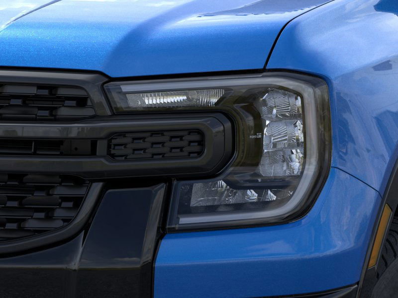 Thumbnail: 2025 Ford Ranger - 20