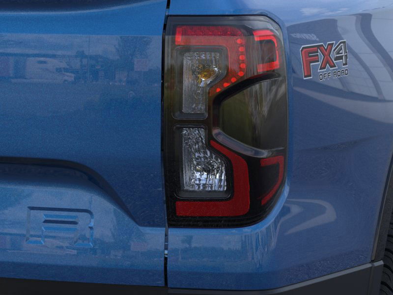 Thumbnail: 2025 Ford Ranger - 22