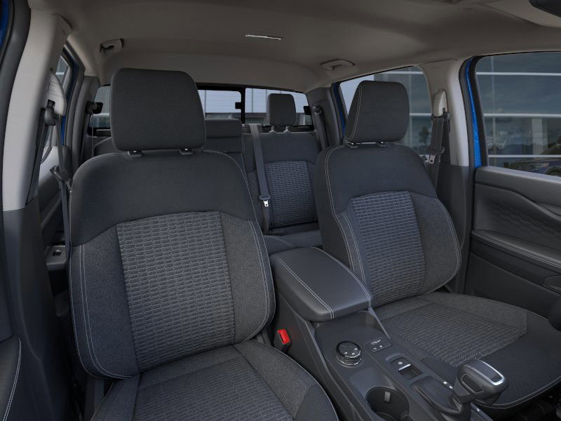 Thumbnail: 2025 Ford Ranger - 7