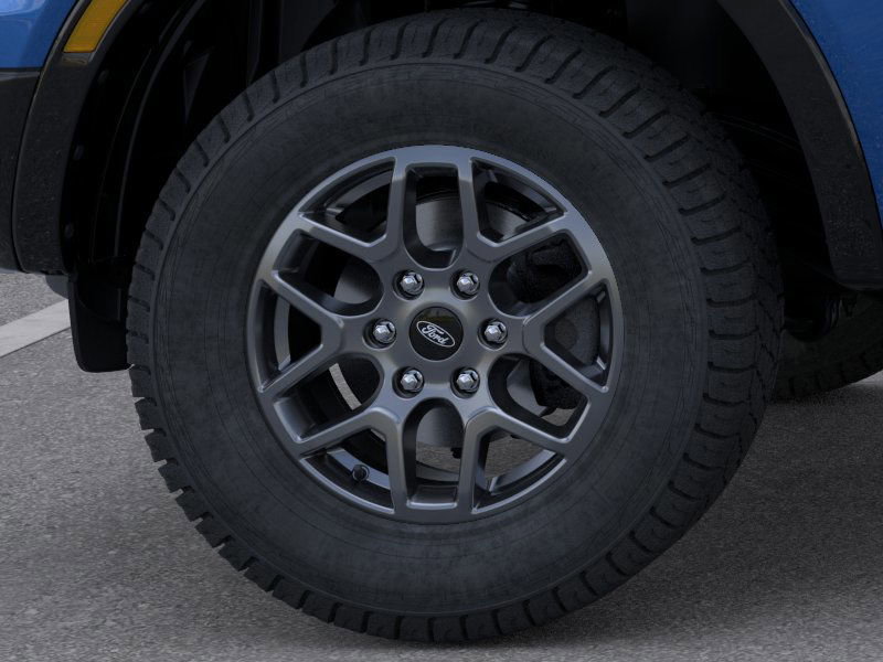 Thumbnail: 2025 Ford Ranger - 6