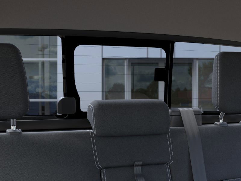 Thumbnail: 2025 Ford Ranger - 9