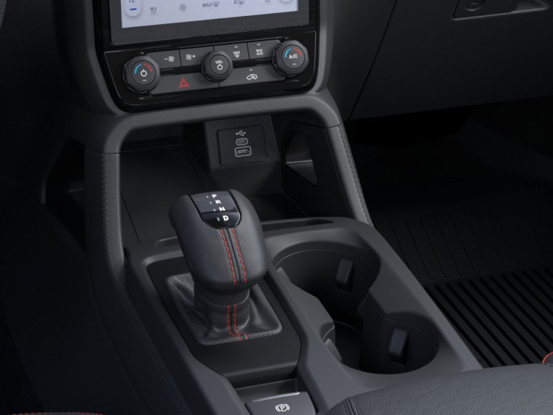 Thumbnail: 2026 Ford Ranger - 10