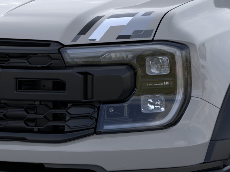 Thumbnail: 2026 Ford Ranger - 19