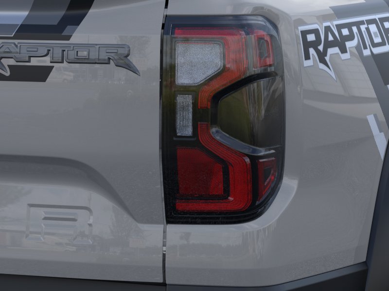 Thumbnail: 2026 Ford Ranger - 21