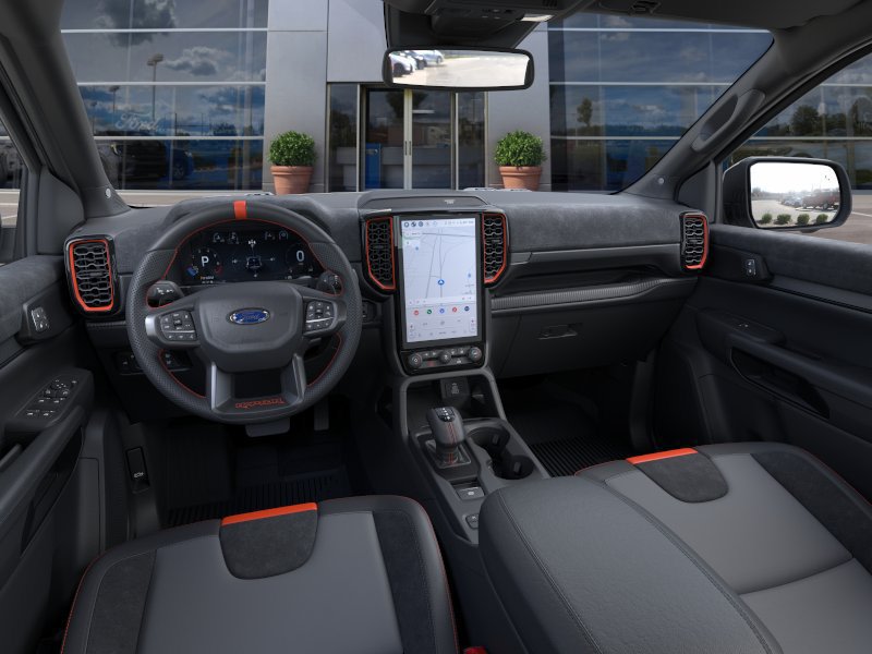 Thumbnail: 2026 Ford Ranger - 2
