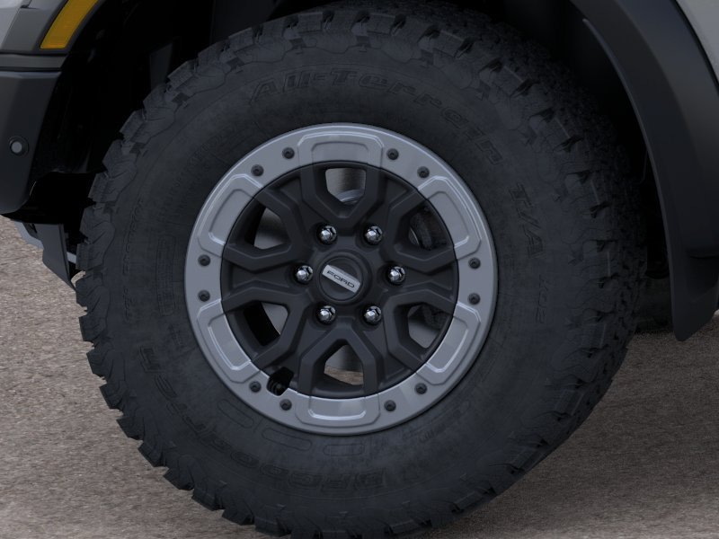 Thumbnail: 2026 Ford Ranger - 6