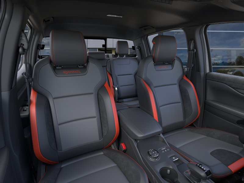 Thumbnail: 2026 Ford Ranger - 8
