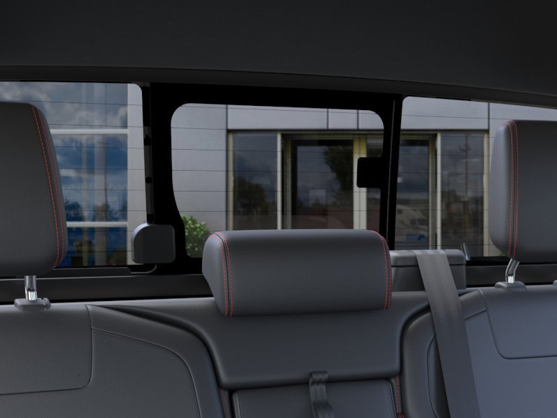 Thumbnail: 2026 Ford Ranger - 22