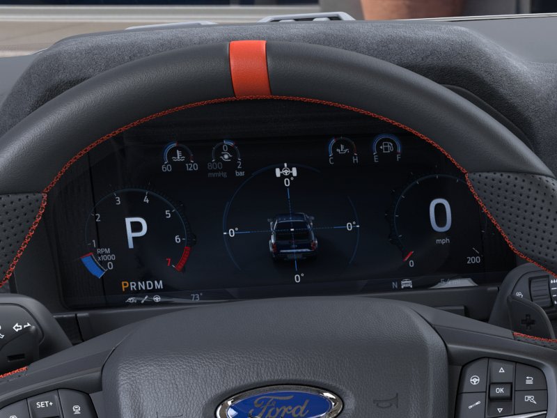 Thumbnail: 2026 Ford Ranger - 11