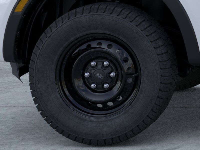 Thumbnail: 2026 Ford Ranger - 19