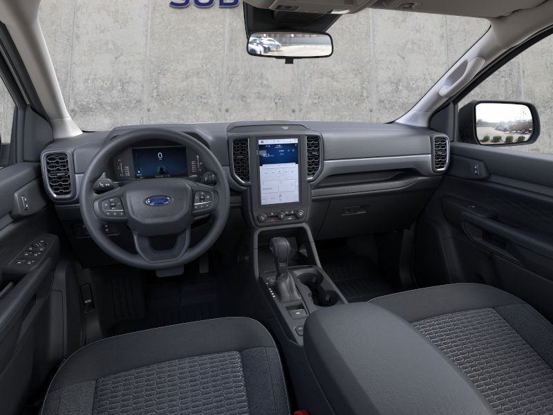 Thumbnail: 2026 Ford Ranger - 2