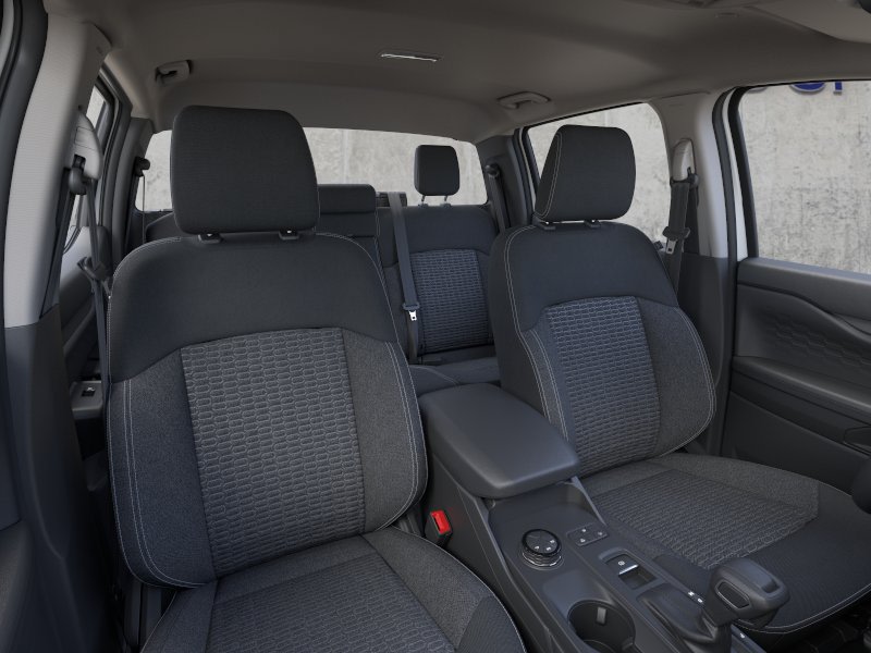 Thumbnail: 2026 Ford Ranger - 6