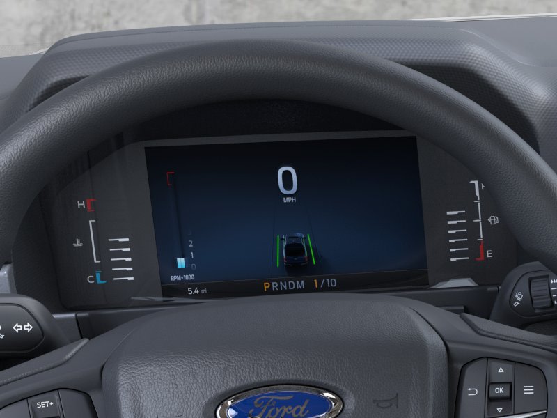 Thumbnail: 2026 Ford Ranger - 10