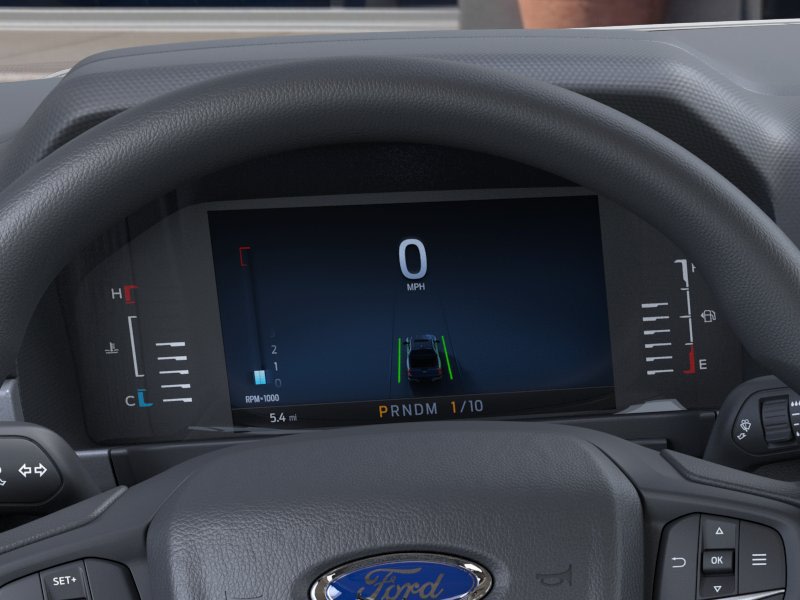 Thumbnail: 2026 Ford Ranger - 10