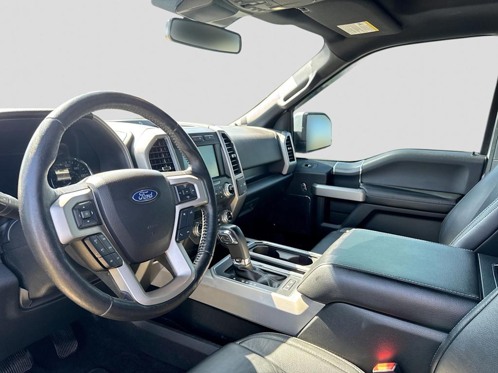 Thumbnail: 2019 Ford F-150 - 2