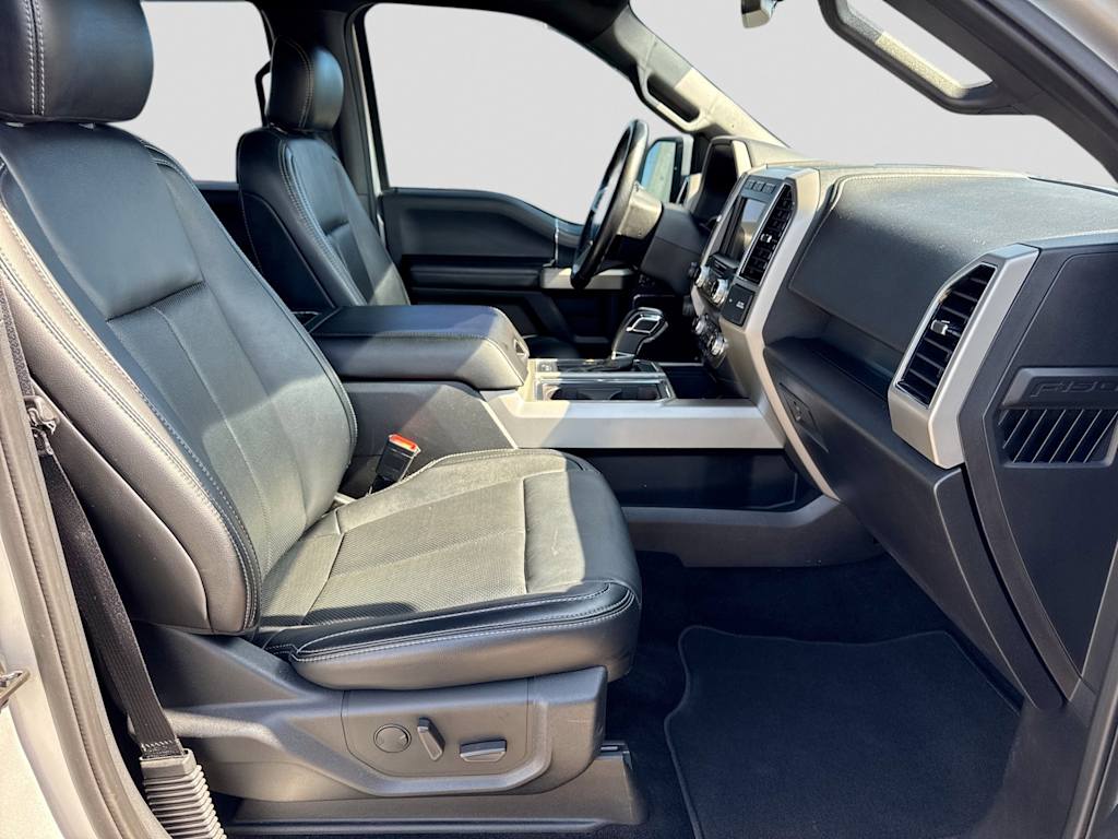 Thumbnail: 2019 Ford F-150 - 10
